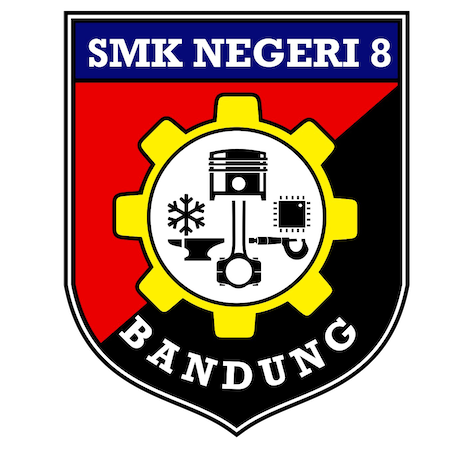 Eclass SMKN 8 Bandung